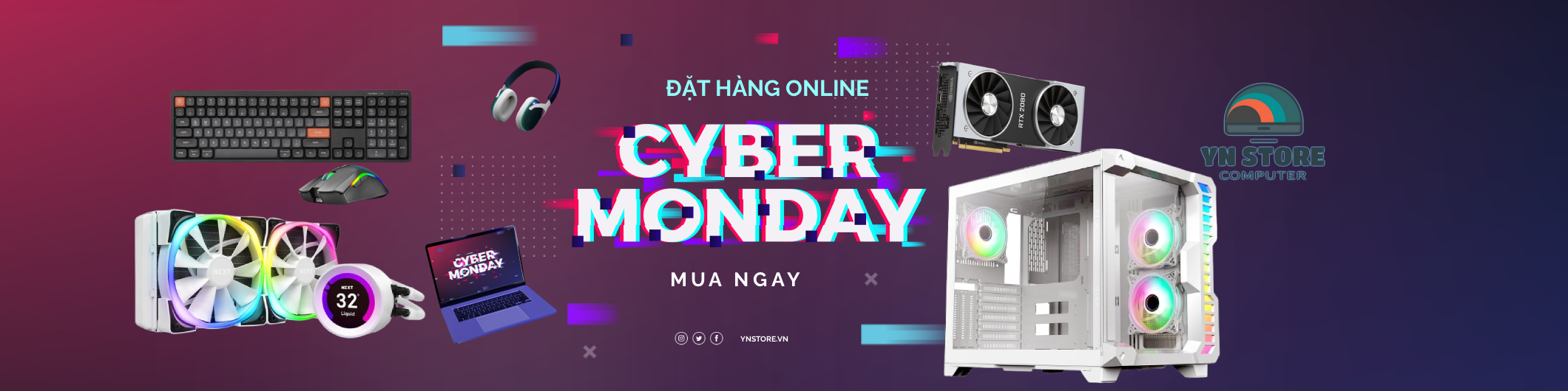 MUA HÀNG ONLINE|||Nhận ngay ưu đãi