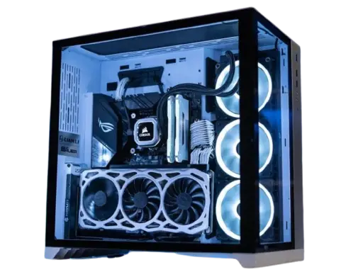 PC Case