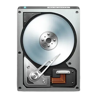 HDD