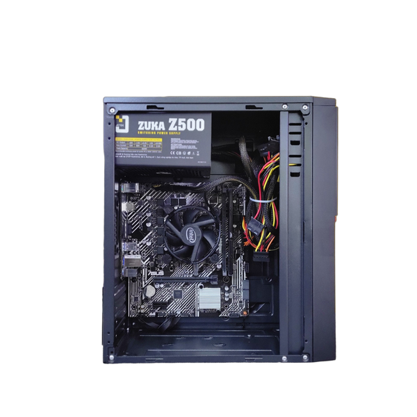 PC YNSTORE x BACKTOSCHOOL  ( I3 10105/ Intel® UHD Graphics 630 ) 2