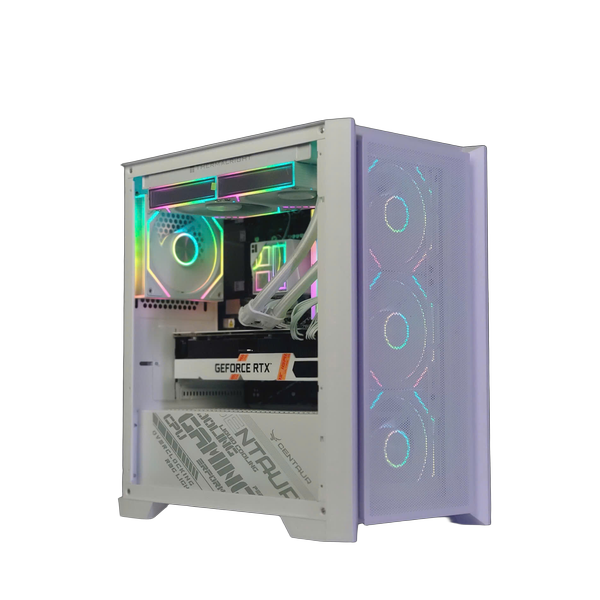 PC YNSTORE x ODYSSEY x iGame ( i5 14400F / 16GB / 256GB / RTX 3060 12GB ) 2