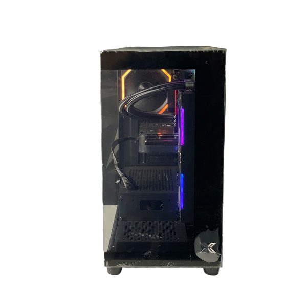 PC YNSTORE x BLAST x DUAL ( I5 14600KF /  32GB / 500GB / RTX 4060 8GB ) 2