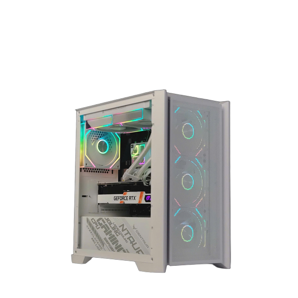 PC YNSTORE x ODYSSEY x iGame ( i5 14400F / 16GB / 512GB / RTX 3060 12GB ) 2