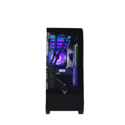 PC YNSTORE x Pro Monitor x Twin ( i5 14600KF  / 16GB / 512GB / RTX 5060 8GB )