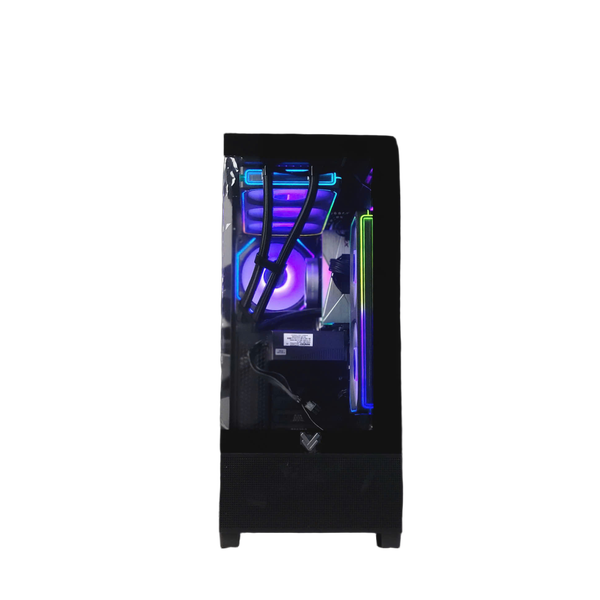 PC YNSTORE x Pro Monitor x Twin ( i5 14600KF  / 16GB / 512GB / RTX 5060 8GB )