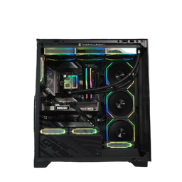 PC YNSTORE x Nova x Inno3D ( R7 7800x3D / 32GB / 500GB / RTX 5080 16GB )