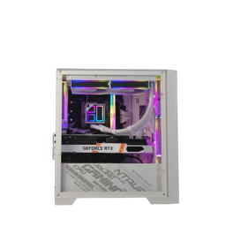 PC YNSTORE x ODYSSEY x iGame ( i5 14400F / 16GB / 512GB / RTX 3060 12GB )