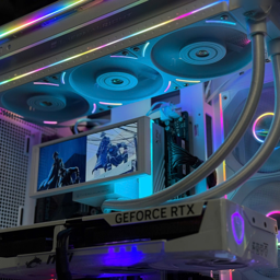 PC YNSTORE x TL-M10 x TRIO ( Ultra 7 265KF / Ram 32GB / 500GB / RTX 5070 12GB )