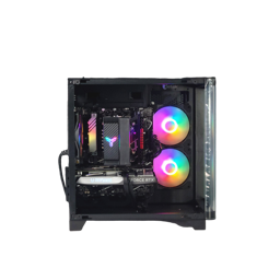PC YNSTORE x WUKONG x TWIN ( I5 14400F / 16GB / 256GB / RTX 4060 8G )