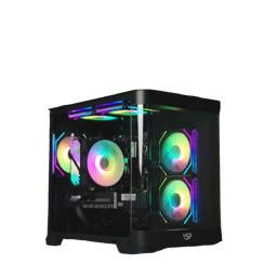 PC YNSTORE x AQUANAUT x TWIN ( i5 13400F / 16GB / 512GB / RTX 5060 8GB )