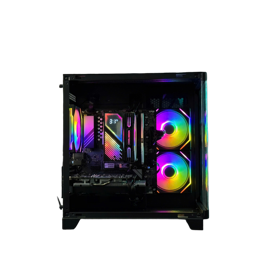 PC YNSTORE x PANO M NANO x OCPC ( Ryzen 5 7500F / 16GB / 256GB / RTX 2060 SUPER 8G )