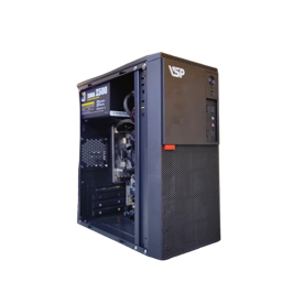 PC YNSTORE x BACKTOSCHOOL  ( I3 10105/ Intel® UHD Graphics 630 )