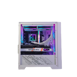 PC YNSTORE x ODYSSEY x iGame ( i5 14400F / 16GB / 256GB / RTX 3060 12GB )