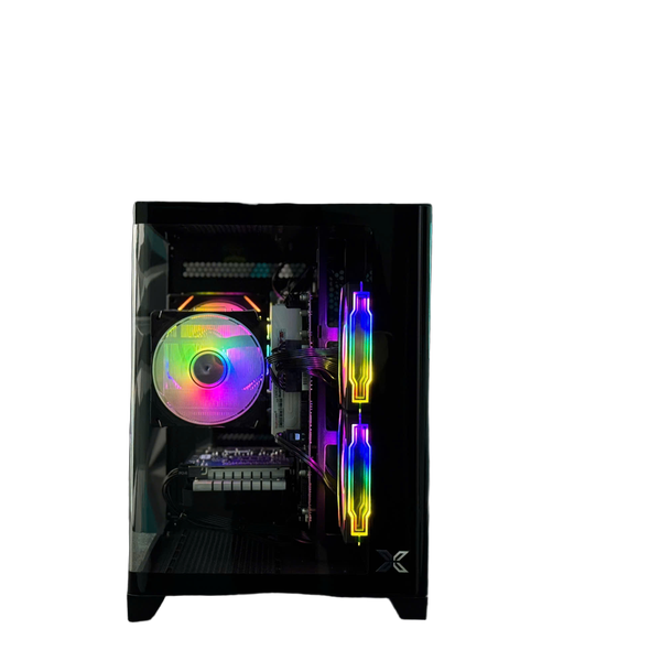 PC YNSTORE x PANO M NANO x ZOTAC ( i5 14400F / 16GB / 256GB / RTX 5060 8GB ) 5