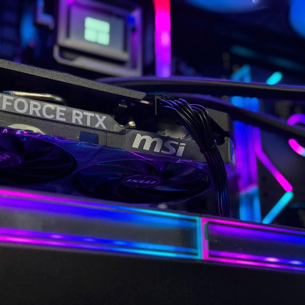 PC YNSTORE x PANO M NANO x VENTUS ( i5 14400F / 16GB / 256GB / RTX 5060 8GB ) 3