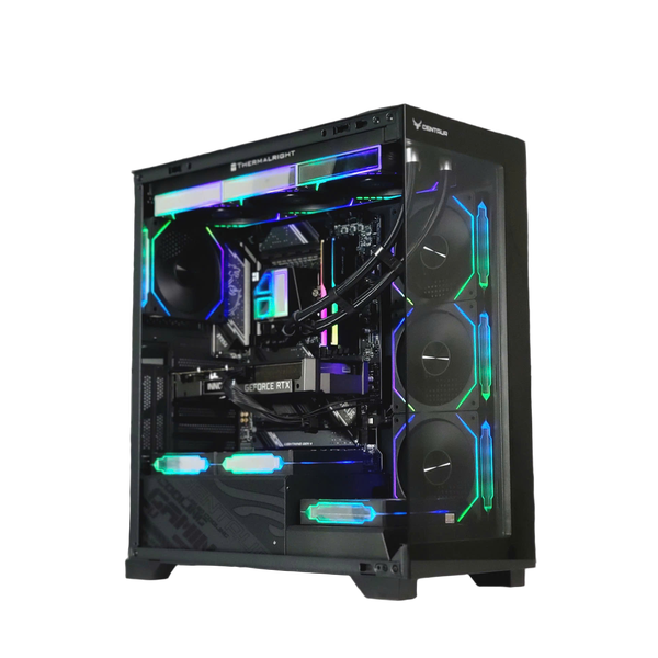 PC YNSTORE x Nova x Inno3D ( R7 7800x3D / 32GB / 500GB / RTX 5080 16GB ) 5