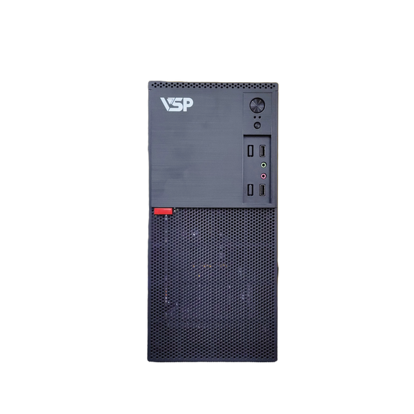 PC YNSTORE x BACKTOSCHOOL  ( I3 10105/ Intel® UHD Graphics 630 ) 3