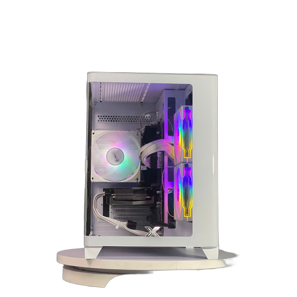 PC YNSTORE x PANO x TWIN ( I5 14400F / 16GB / 256 GB / RTX 3060 12GB ) 5