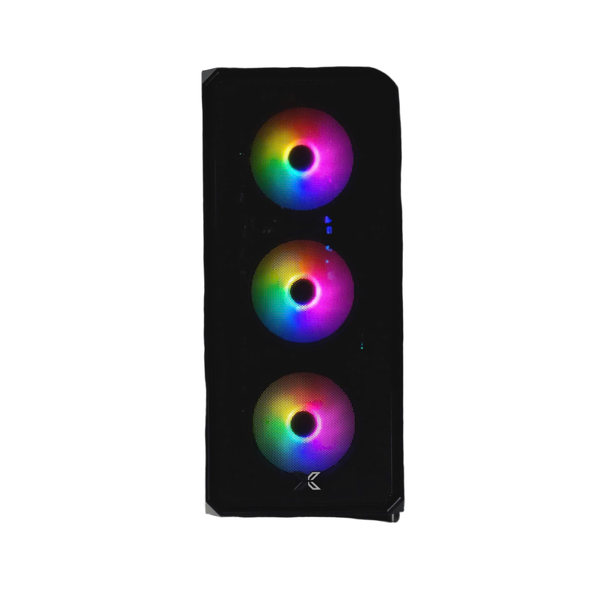 PC YNSTORE x DOU x BATTLE ( i5 14600KF / 32GB / 500GB / RTX 5070 12GB ) 4