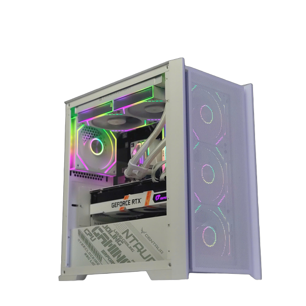 PC YNSTORE x ODYSSEY x iGame ( i5 14400F / 16GB / 256GB / RTX 3060 12GB ) 4