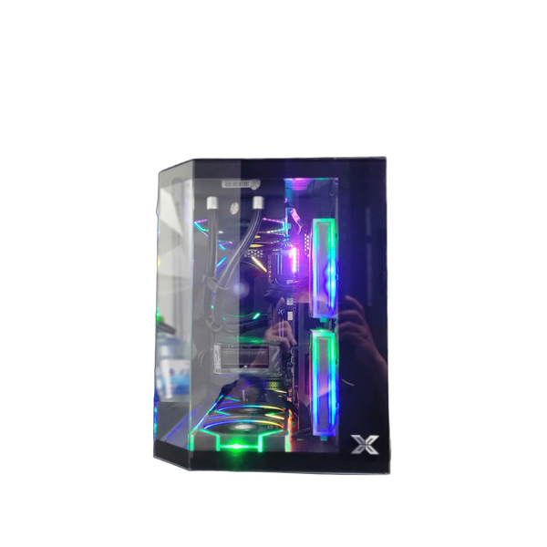 PC YNSTORE x CUBI ADVANCED ( i7 12700KF / 32 GB / 1 TB/ RTX 4060Ti ) 3