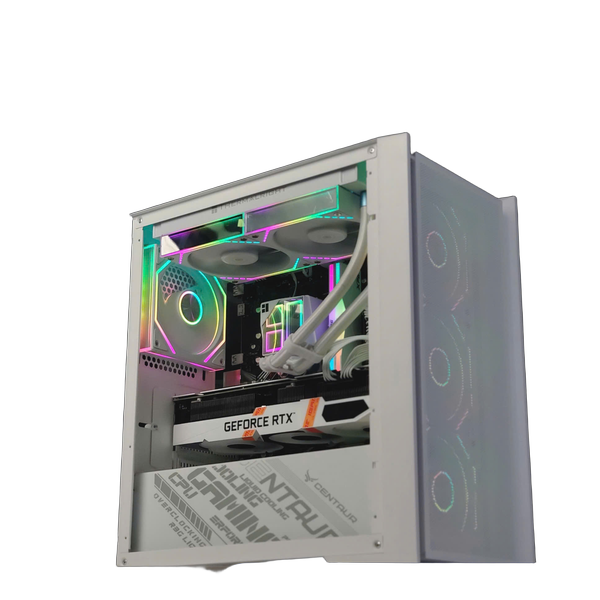 PC YNSTORE x ODYSSEY x iGame ( i5 14400F / 16GB / 512GB / RTX 3060 12GB ) 4