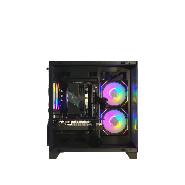 PC YNSTORE x NANO x XE ( i5 10400F / 16GB / 256GB / RX5500 XT ) 5