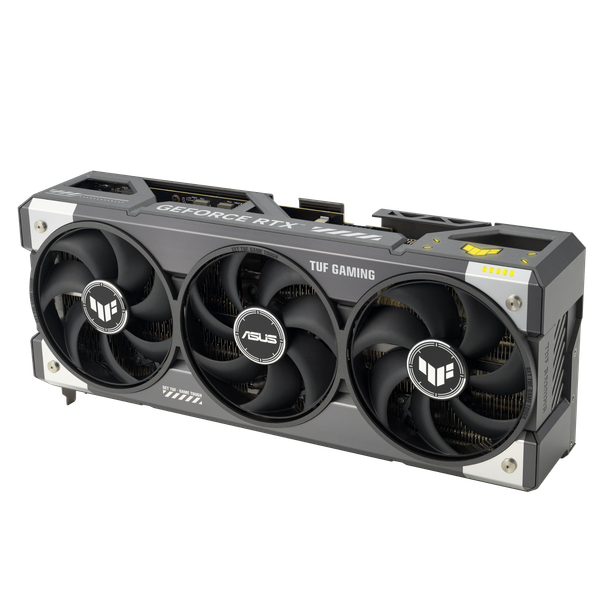 Card màn hình ASUS TUF Gaming GeForce RTX 5080 16GB GDDR7 OC Edition 3