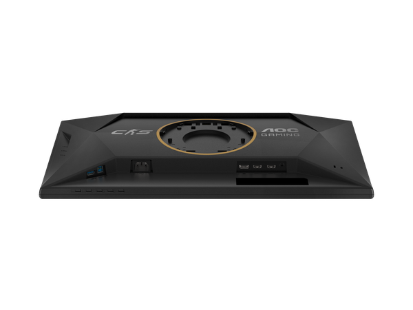 Màn hình phẳng AOC GAMING CS25G 24.5inch Fast IPS 310Hz 0.3ms chuyên game 4