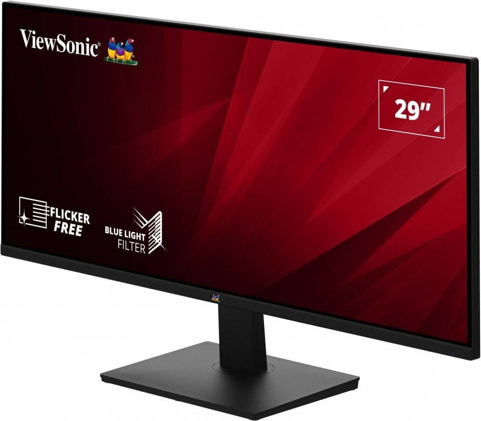 Màn hình phẳng VIEWSONIC VA2932-MHD 29'' FHD IPS 75Hz 4ms 7