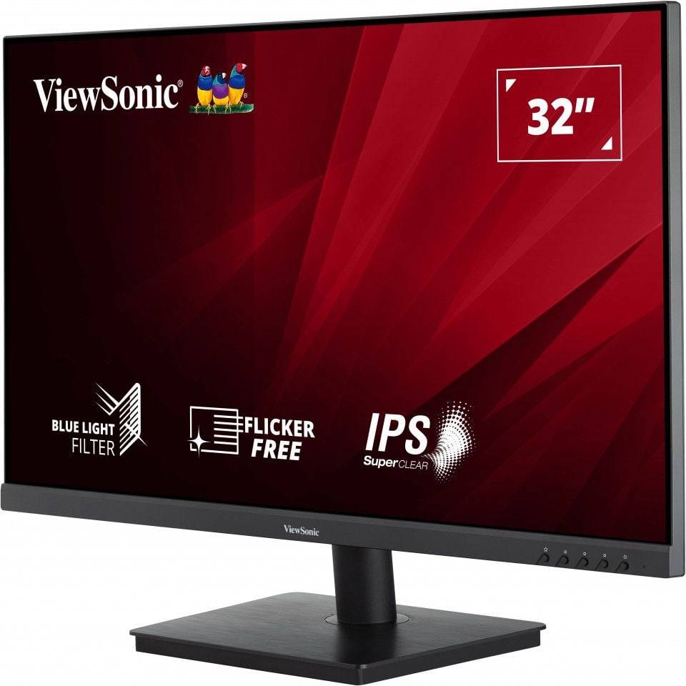Màn hình phẳng VIEWSONIC VA3209-MH 32'' FHD IPS 75Hz 4ms 5