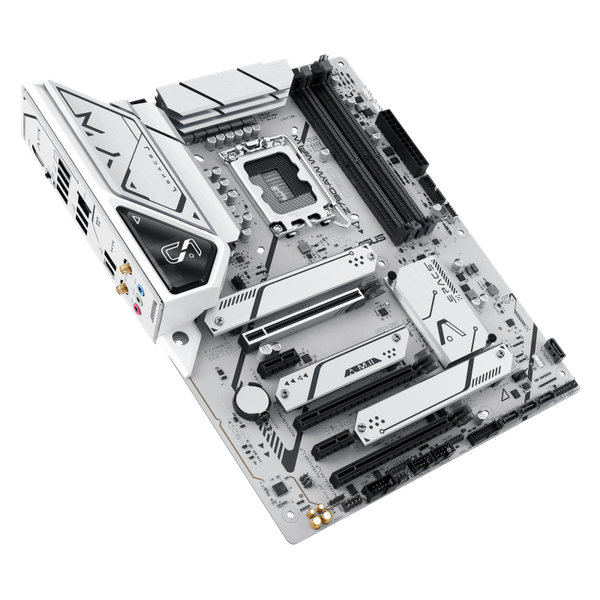 Bo mạch chủ ASUS Z790 AYW WIFI DDR5 5