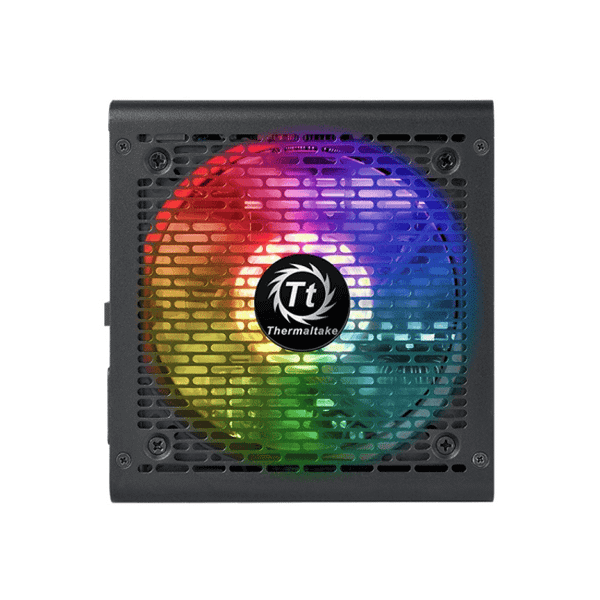 Nguồn máy tính THERMALTAKE LITEPOWER 650W Đen/Black 4