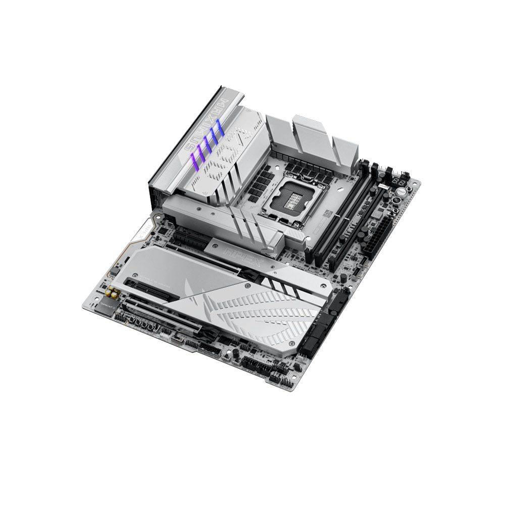 Bo mạch chủ ASUS Z890 Apex ROG Maximus WIFI DDR5 3