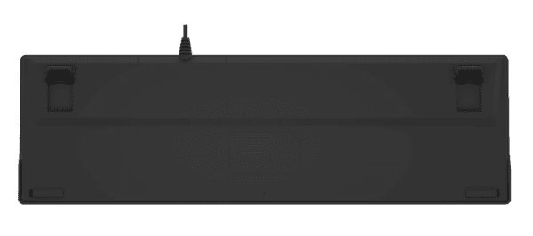 BÀN PHÍM CƠ CÓ DÂY GAMING DAREU EK1280S V2 ĐEN BLUE SWITCH NEW 4