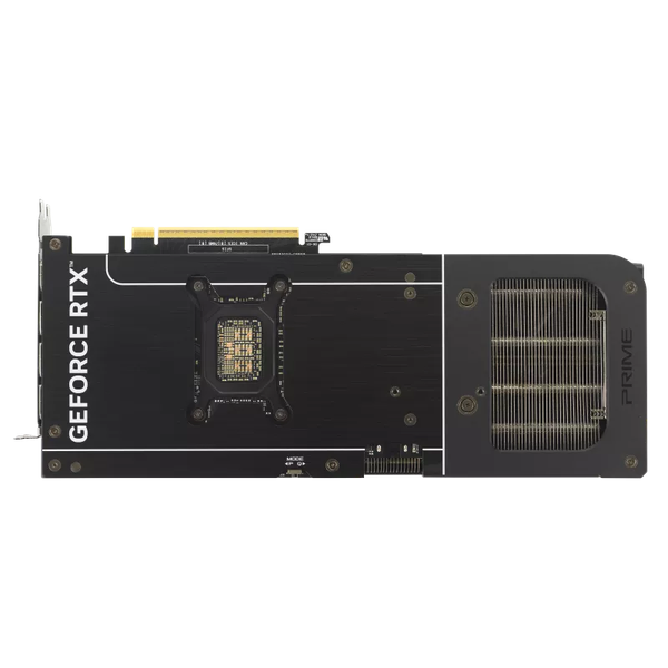 Card màn hình ASUS GeForce RTX 5070 PRIME OC X3 12GB GDDR7 4