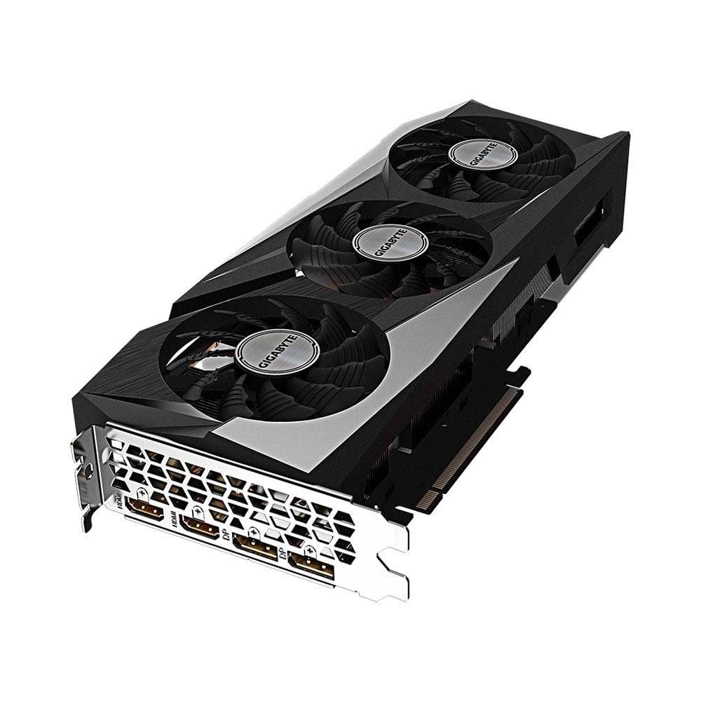 Card màn hình Gigabyte Radeon RX 7600 Gaming OC 8GB GDDR6 7
