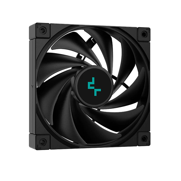 Tản Nhiệt AIO DeepCool LT720 ARGB - Đen/Black 4