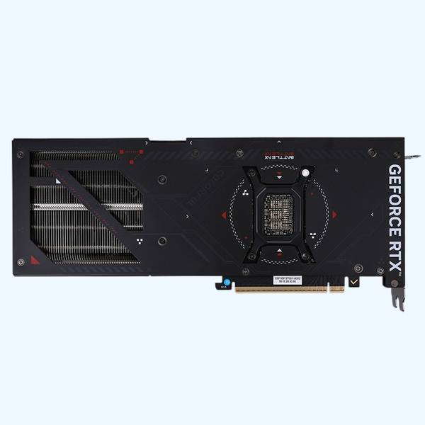 Card màn hình COLORFUL GeForce RTX 5070 Battle NB EX 12GB GDDR7 3