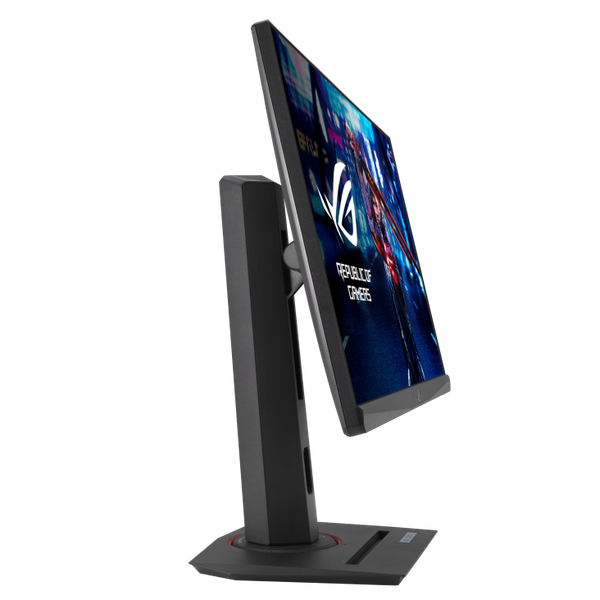 MÀN HÌNH PHẲNG ASUS XG259QNS ROG STRIX 25'' FHD IPS 380Hz 0.3Ms G-sync 4