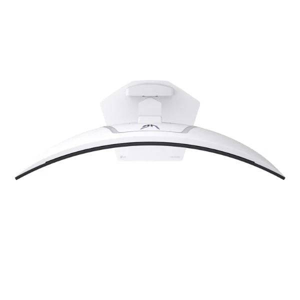 Màn hình cong Gaming LG UltraGear 34GX90SA-W.ATV (34 inch/ 3440 x 1440/ 275 cd/m2/ 0.03ms/ 240Hz/ 2 x 7W Speakers/ Curved) 4
