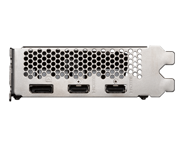 Card màn hình MSI GeForce RTX 3050 VENTUS 2X 6G OC 3