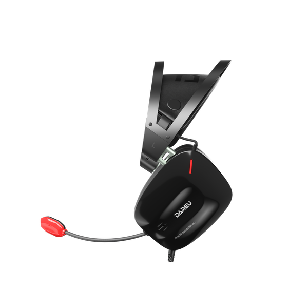 TAI NGHE DAREU ARK EH930 BLACK 6