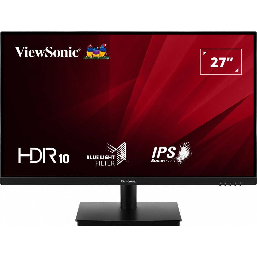 Màn hình phẳng VIEWSONIC VA2762-4K 27'' UHD IPS 60Hz 4ms Chuyên Game 5