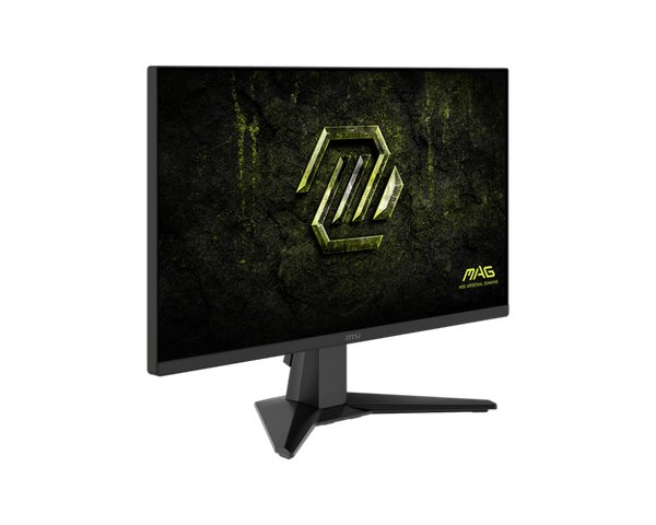 Màn hình phẳng MSI MAG 245F X24 24'' Rapid IPS 240Hz 0.5ms 3