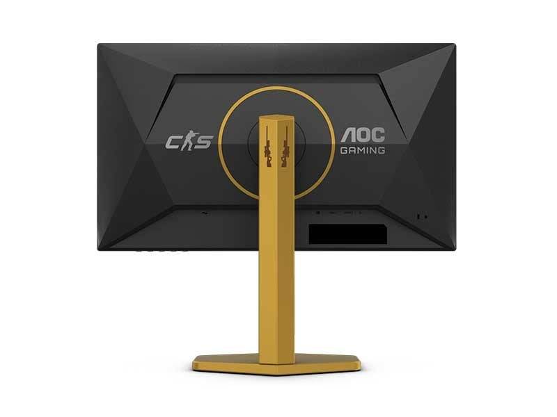 Màn hình phẳng AOC CS24A/P/71 24.1'' FHD Fast TN 610Hz 0.3ms 4