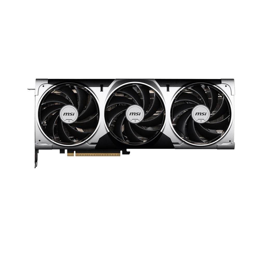 Card màn hình MSI GeForce RTX 5070Ti VENTUS X3 16GB GDDR7 6