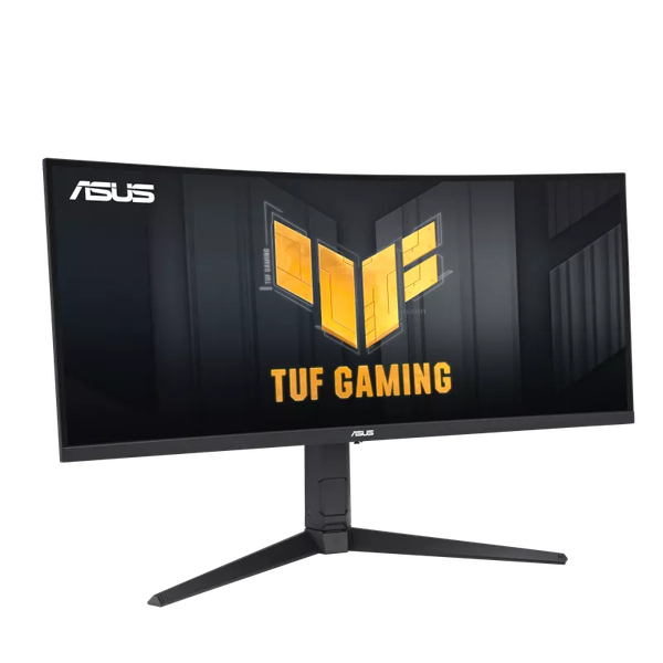 MÀN HÌNH CONG ASUS VG34VQL3A TUF GAMING 34'' QHD VA 180Hz 1Ms CHUYÊN GAME 4
