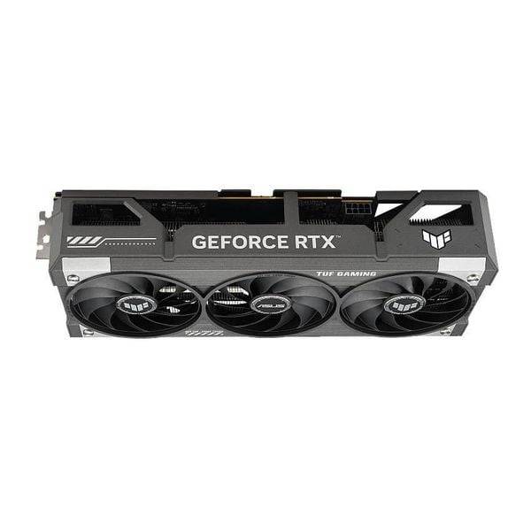 Card màn hình ASUS TUF Gaming GeForce RTX 5060 8GB OC 3 Fan GDDR7 4