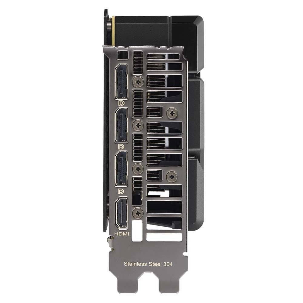 Card màn hình ASUS GeForce RTX 5060Ti DUAL OC 16GB GDDR7 3